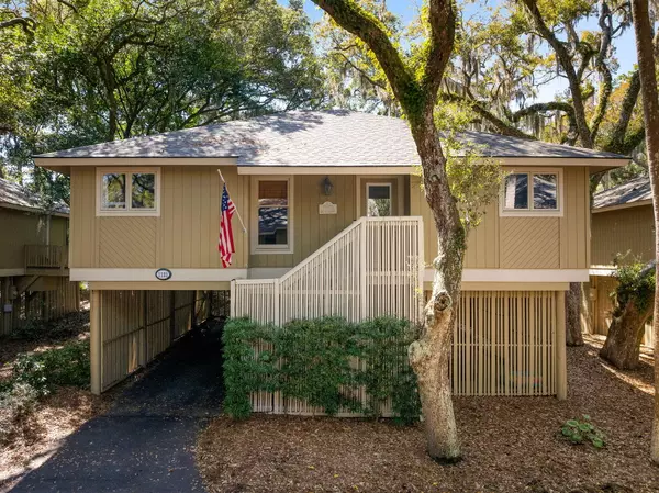 Seabrook Island, SC 29455,1121 Summer Wind Ln
