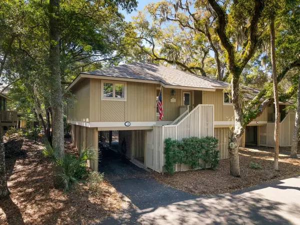 Seabrook Island, SC 29455,1121 Summer Wind Ln