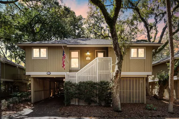 Seabrook Island, SC 29455,1121 Summer Wind Ln