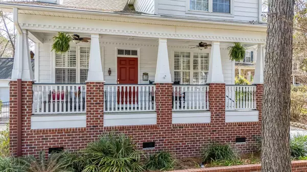Summerville, SC 29485,109 White Pine Way
