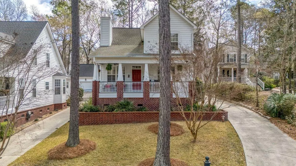 Summerville, SC 29485,109 White Pine Way