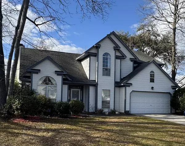 Goose Creek, SC 29445,203 Candleberry Cir
