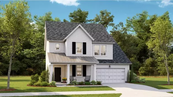 1049 Tea Time Dr, Summerville, SC 29485