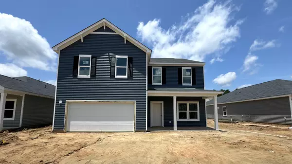 5215 Cottage Landing Dr, Summerville, SC 29485