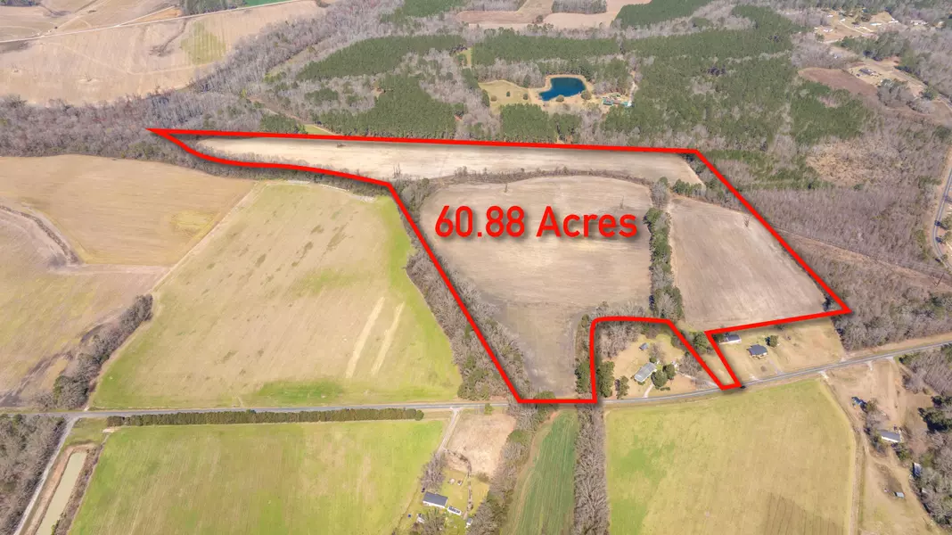 176 Po Chance Dr, Vance, SC 29163