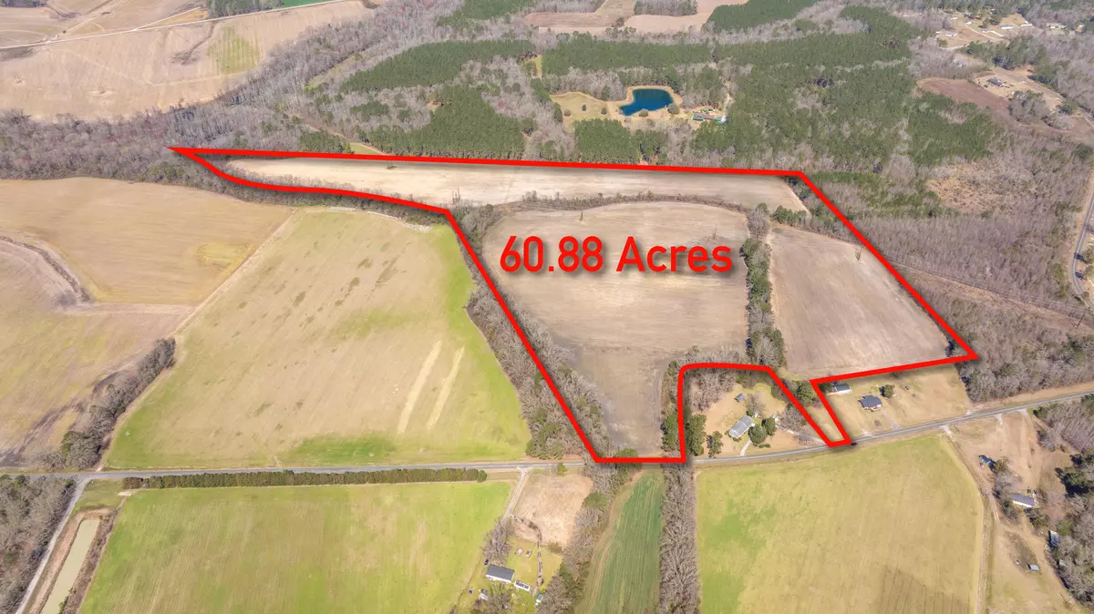 Vance, SC 29163,176 Po Chance Dr