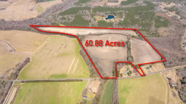 176 Po Chance Dr, Vance, SC 29163