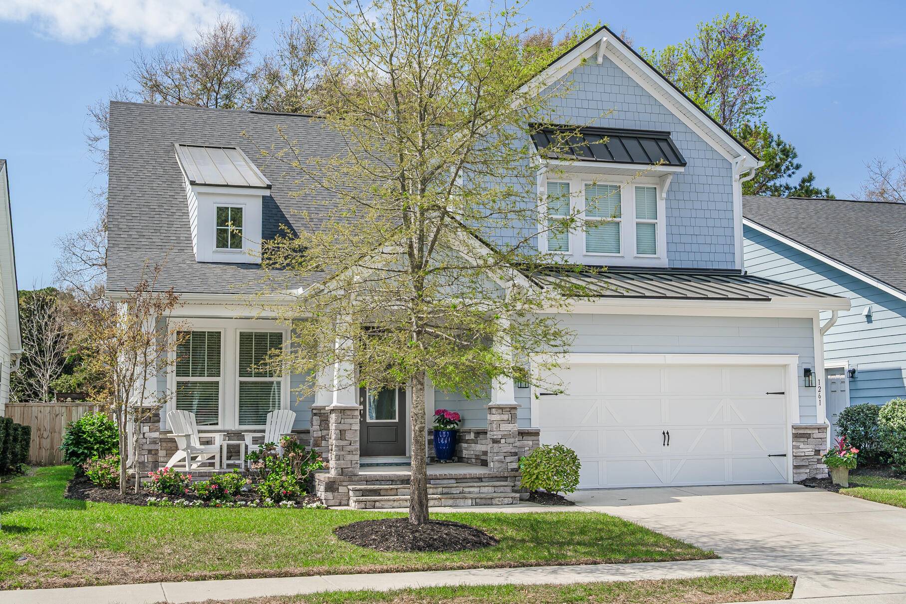Mount Pleasant, SC 29464,1261 Gannett Rd