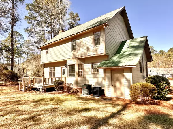 Orangeburg, SC 29118,761 Partridge Rd