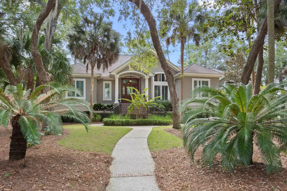 Seabrook Island, SC 29455,2515 Cat Tail Pond Rd