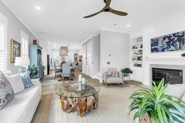 3034 Bell Cv Aly, Johns Island, SC 29455