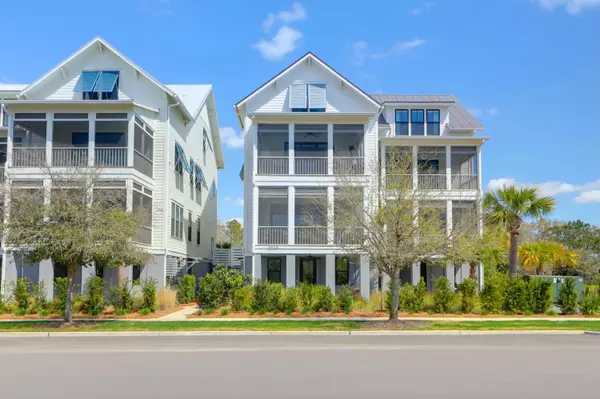 Johns Island, SC 29455,3034 Bell Cv Aly