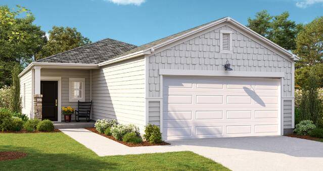 509 Kitsap Ct, Summerville, SC 29486