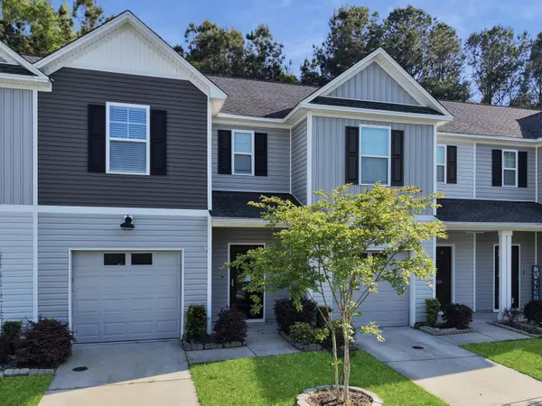232 Buchanan Cir, Goose Creek, SC 29445