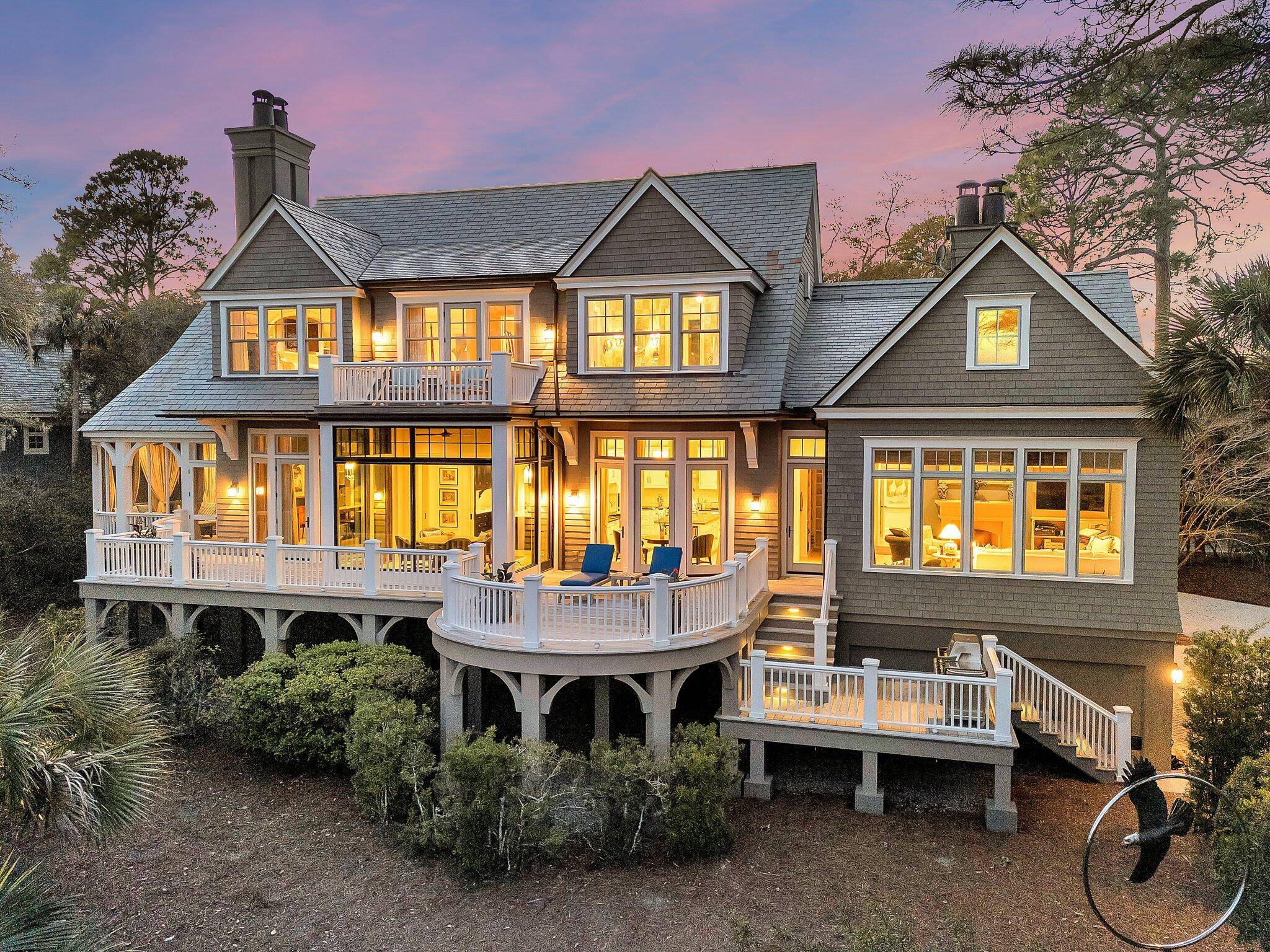Kiawah Island, SC 29455,212 Chinaberry Ln
