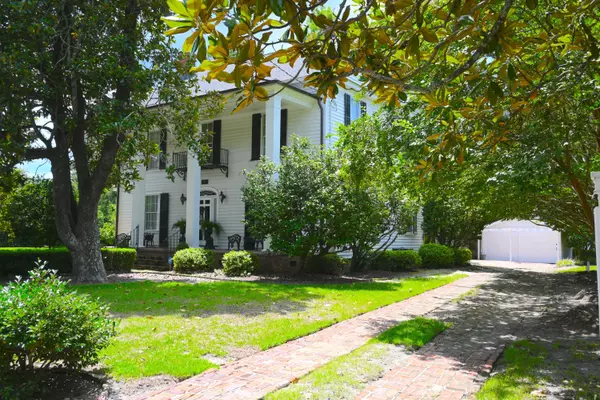 Reevesville, SC 29471,219 Rigby St