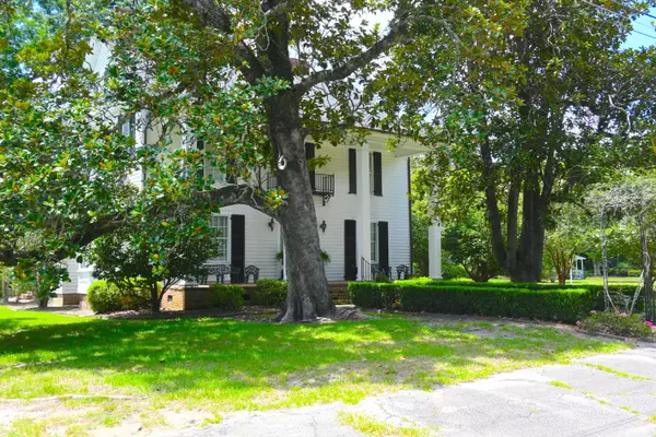 Reevesville, SC 29471,219 Rigby St