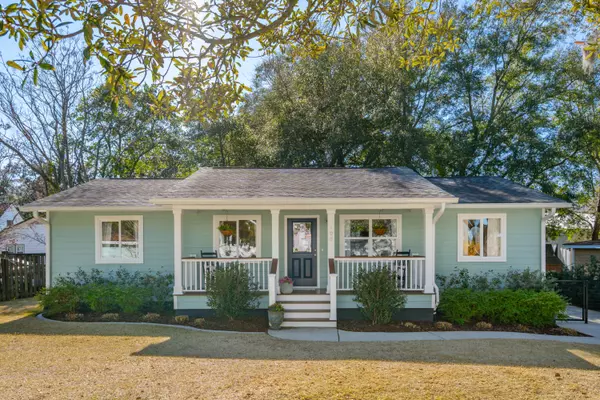 Mount Pleasant, SC 29464,108 Rose Ln