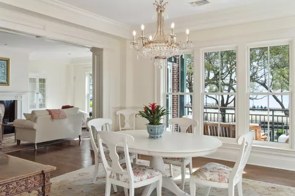 Charleston, SC 29401,32 Prioleau St #N