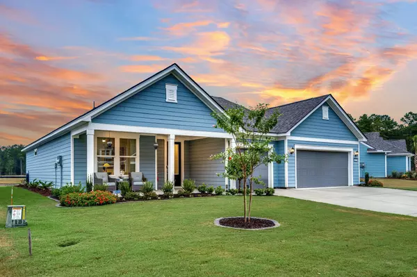 Summerville, SC 29486,733 Spring Highlands Dr