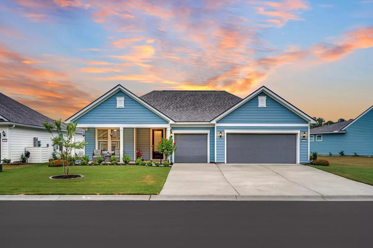 Summerville, SC 29486,733 Spring Highlands Dr