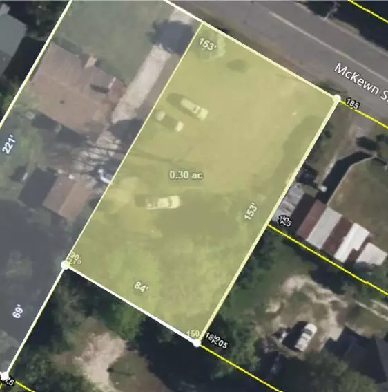 Orangeburg, SC 29115,000 Mckewn St