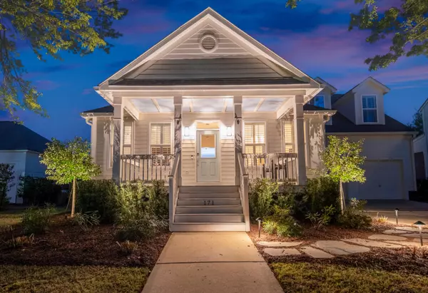 Charleston, SC 29492,171 Cartright St