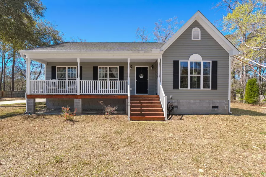146 Picard Dr, Ladson, SC 29456