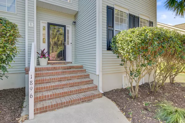 Mount Pleasant, SC 29466,1896 Palmetto Isle Dr