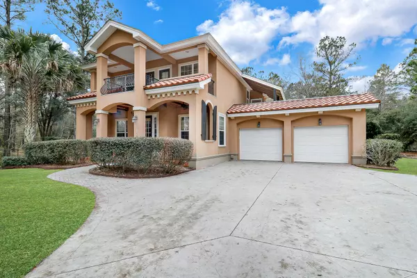 Hardeeville, SC 29927,1351 Pine Arbor Rd