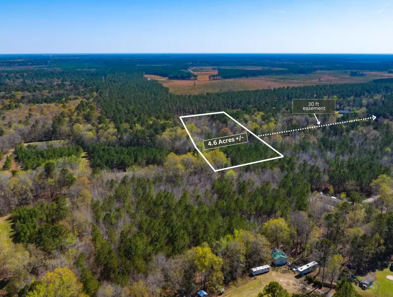 0 Richburg Cir, Cross, SC 29436