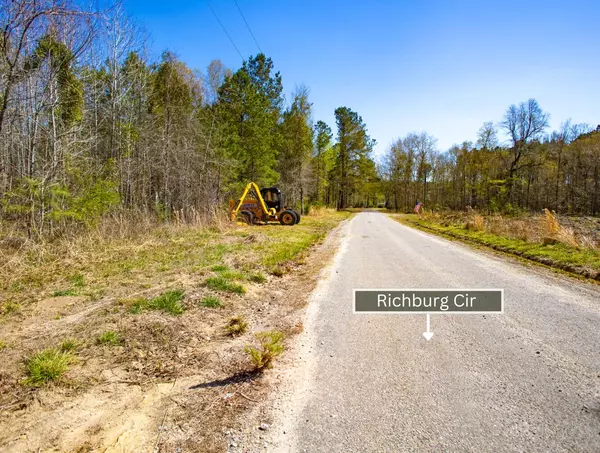 Cross, SC 29436,0 Richburg Cir