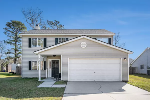 North Charleston, SC 29406,8005 Old Hazelwood Rd