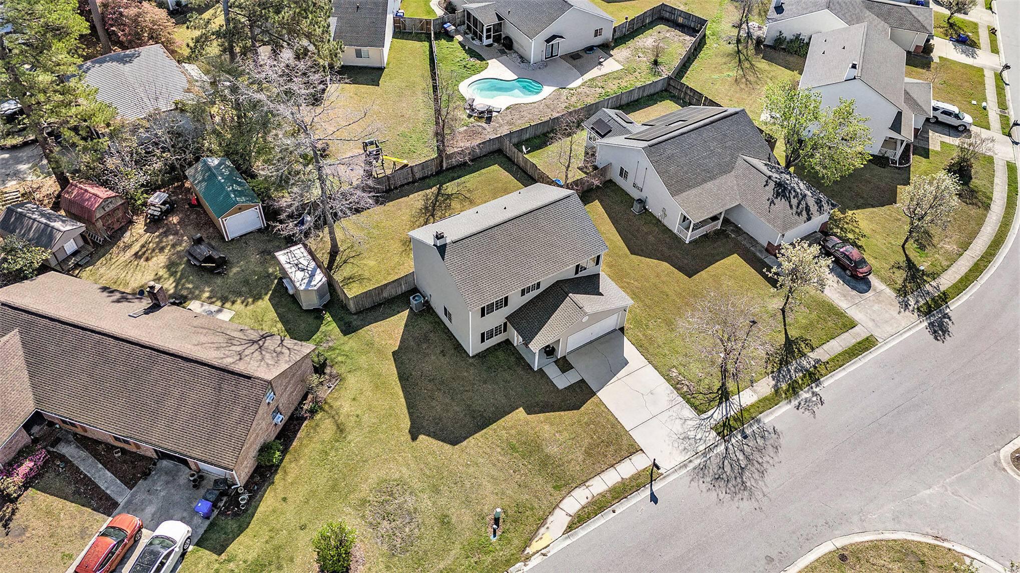 North Charleston, SC 29406,8005 Old Hazelwood Rd