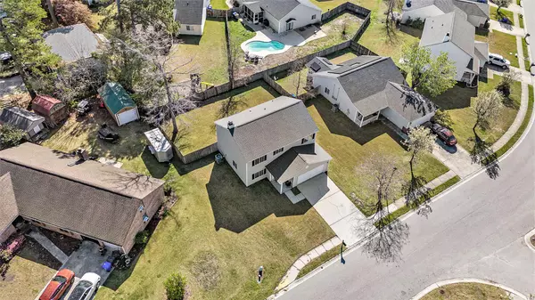 North Charleston, SC 29406,8005 Old Hazelwood Rd
