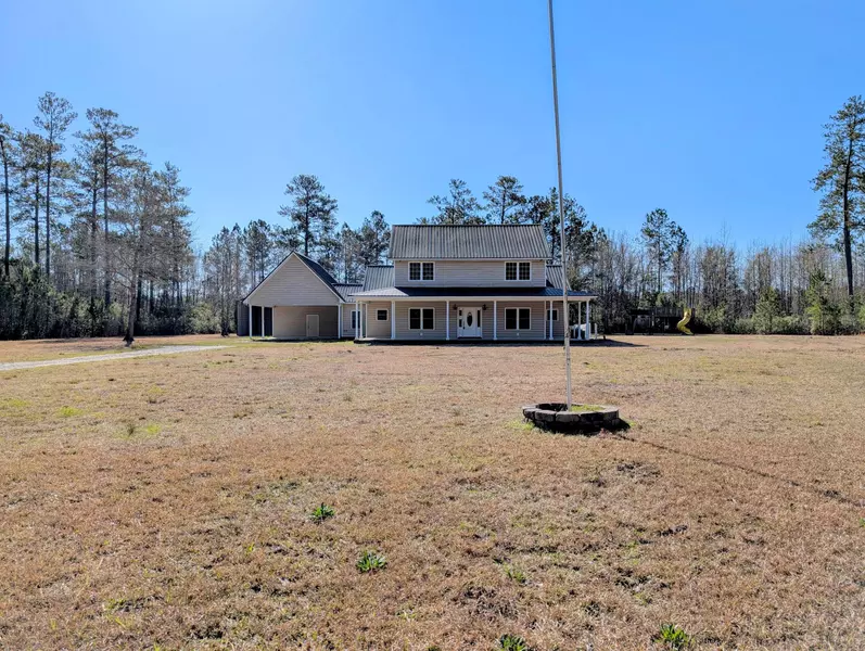 305 Sandridge Rd, Dorchester, SC 29437