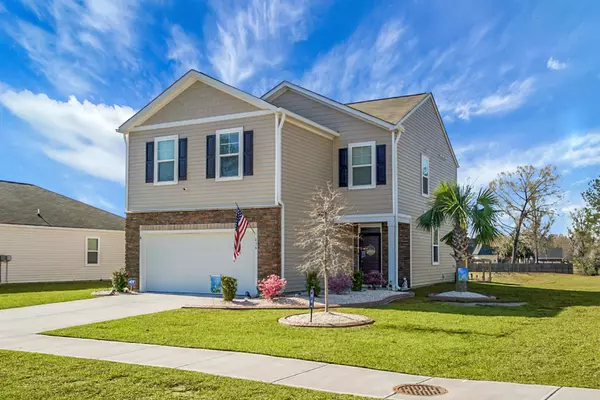 Moncks Corner, SC 29461,436 Blue Elderberry