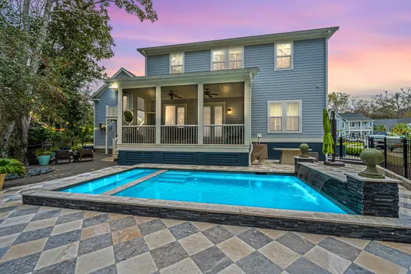 Johns Island, SC 29455,2415 Jasper Patterson Dr