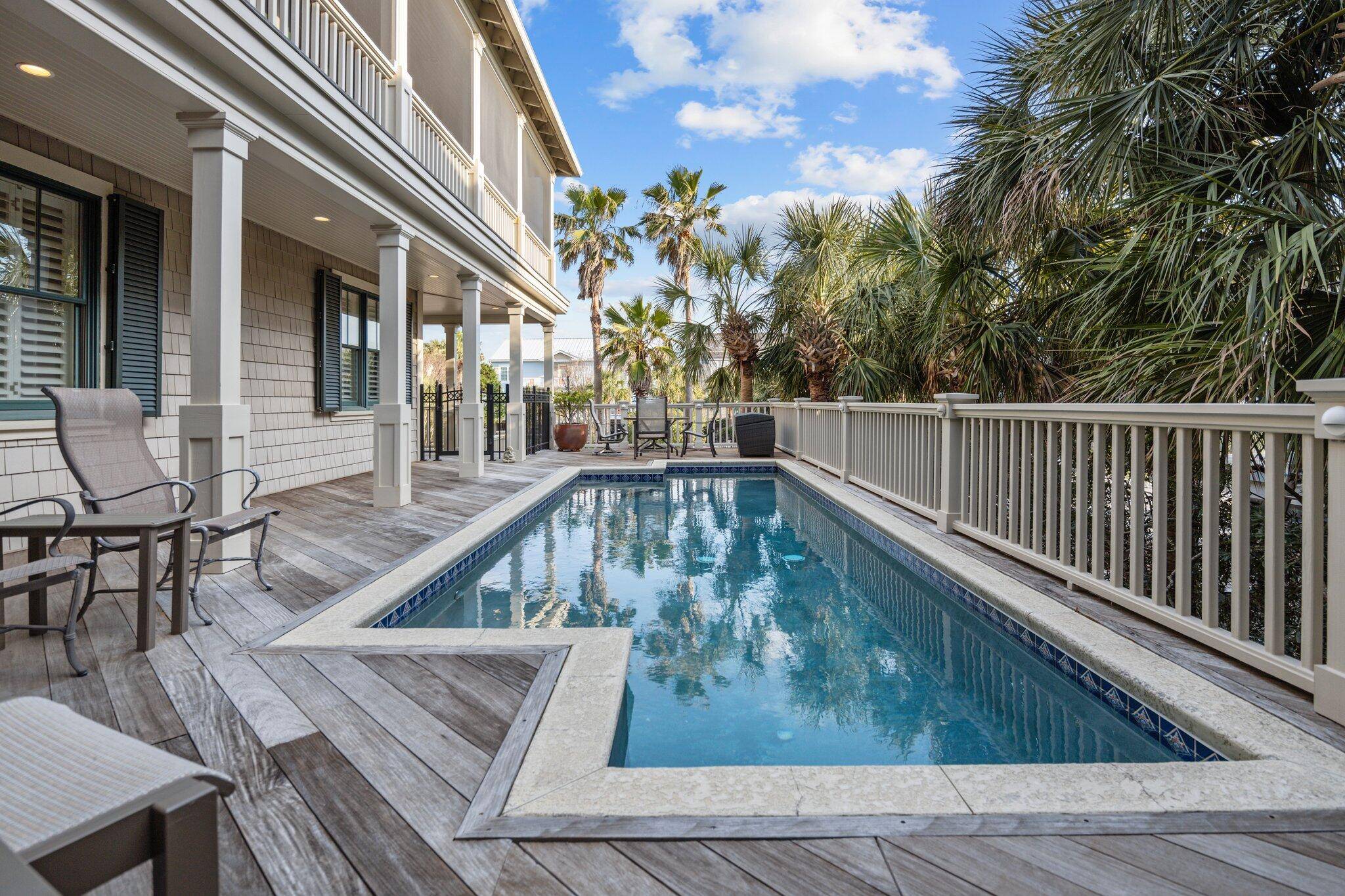 Isle Of Palms, SC 29451,707 Ocean Blvd