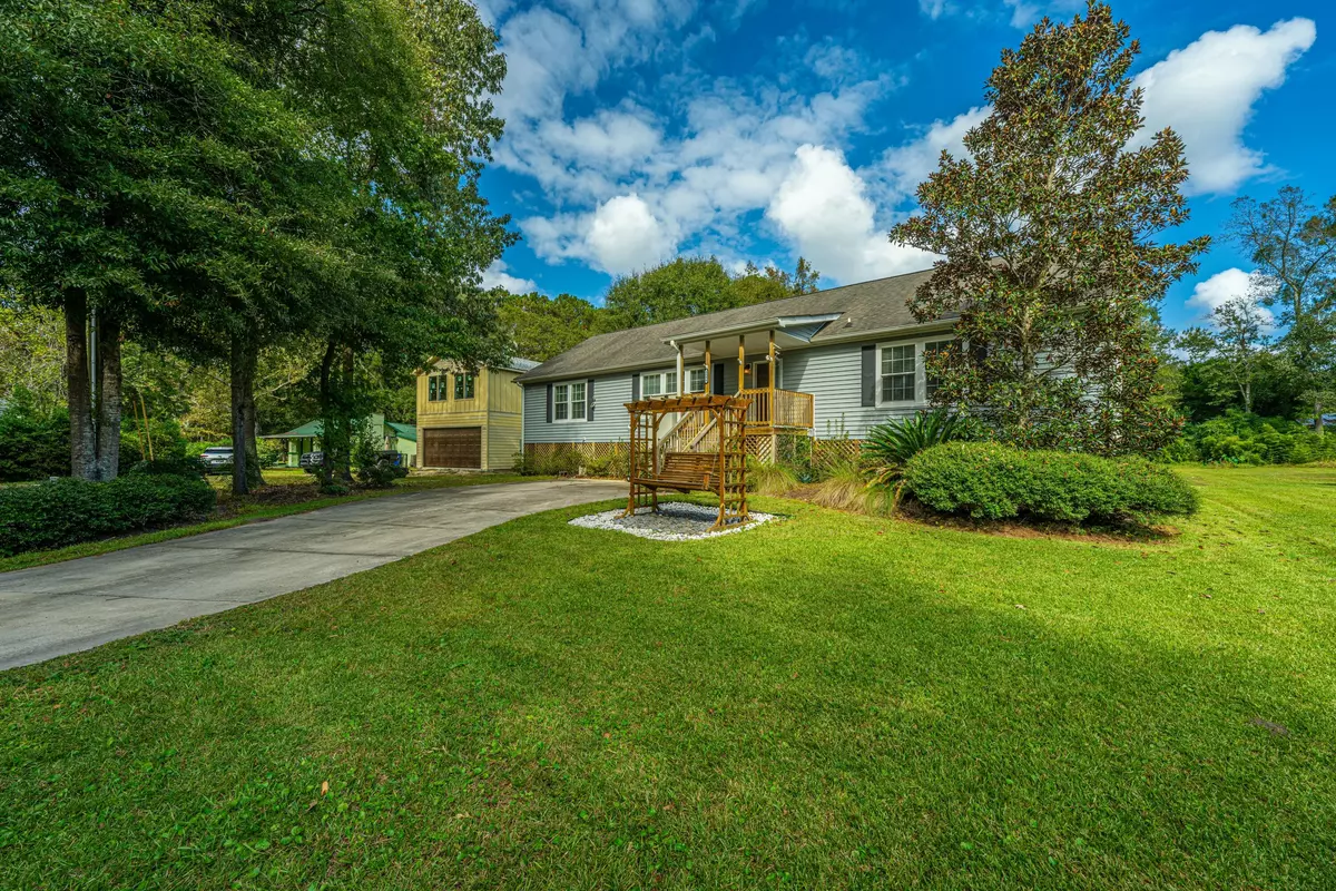 Johns Island, SC 29455,3596 Walter Dr
