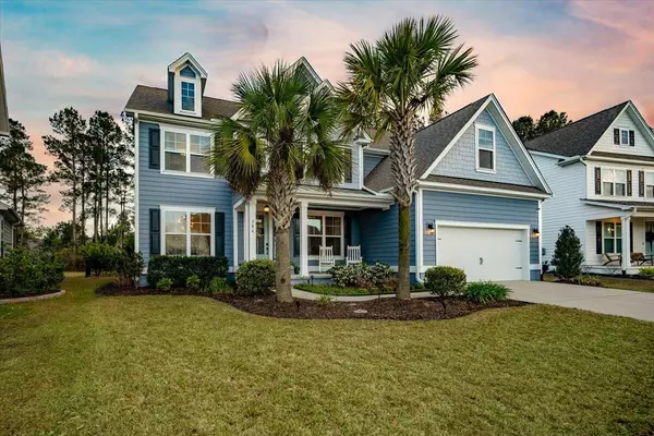 Summerville, SC 29486,306 Long Pier St