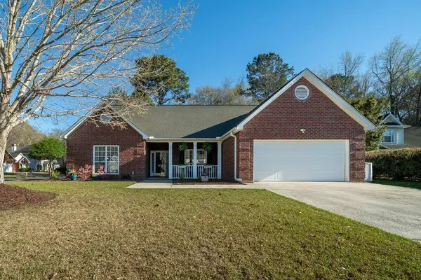 1633 Wayah Dr,  Charleston,  SC 29414