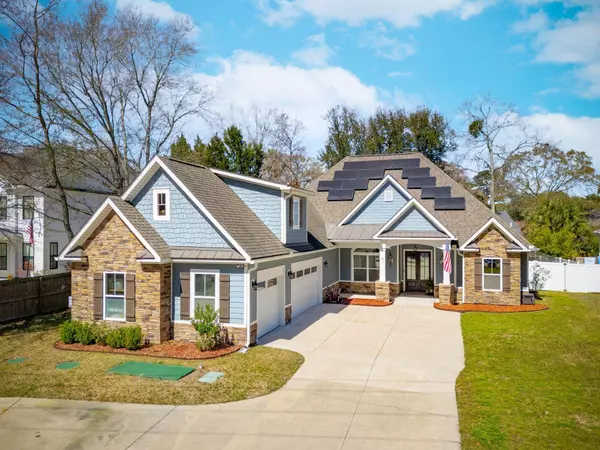 Mount Pleasant, SC 29464,1874 Rifle Range Rd
