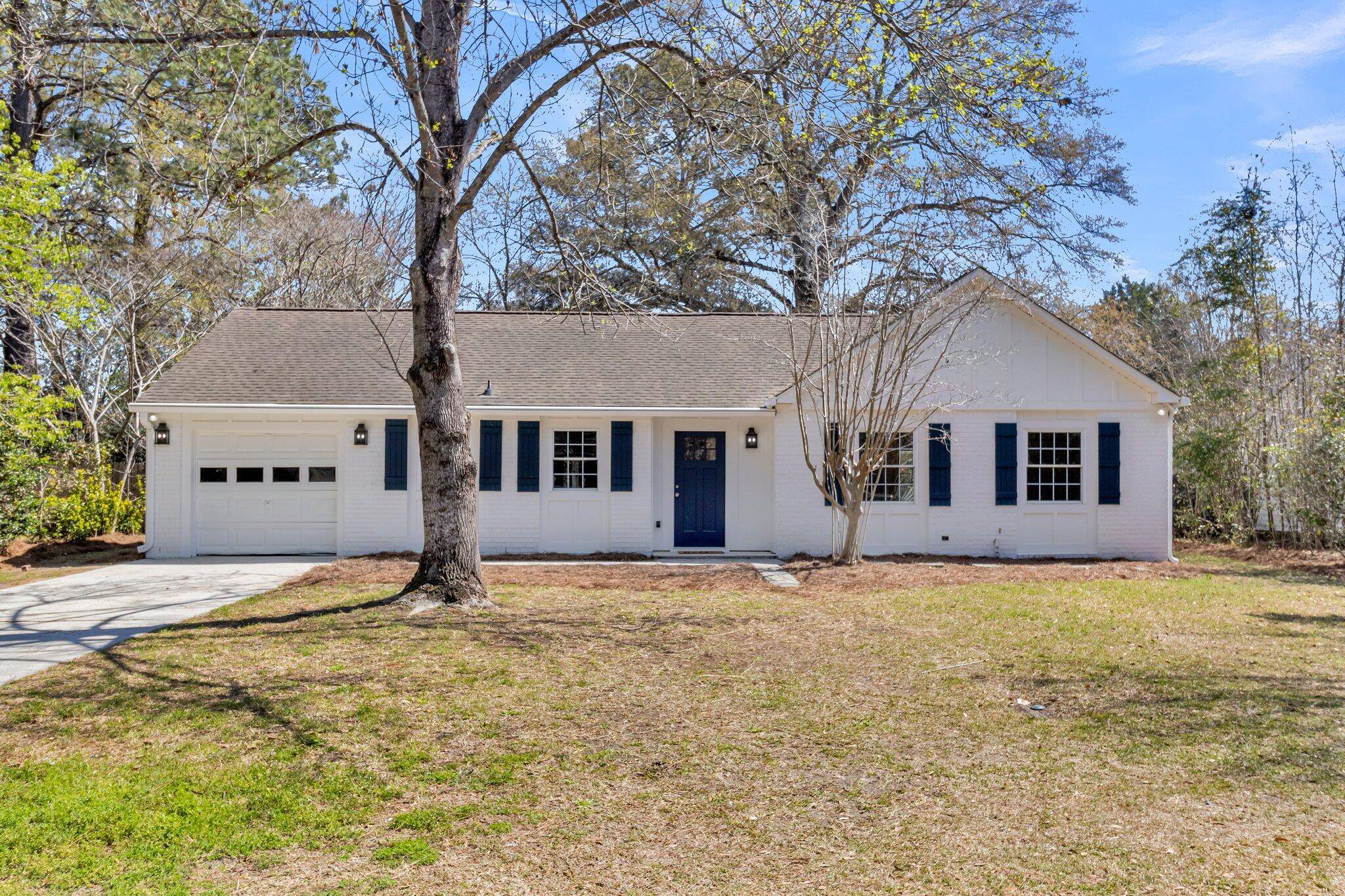 202 Basswood Ave, Summerville, SC 29483