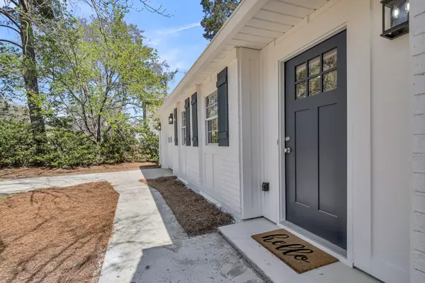 Summerville, SC 29483,202 Basswood Ave