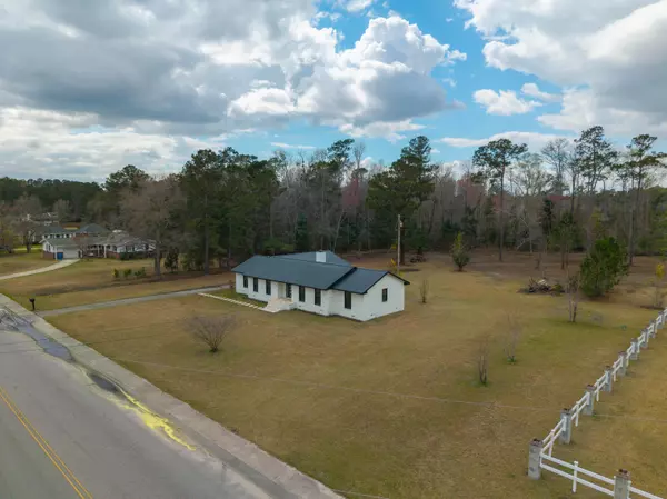 Saint Stephen, SC 29479,130 Venning St