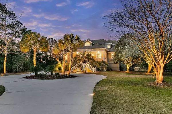 Mount Pleasant, SC 29466,4051 Colonel Vanderhorst Cir