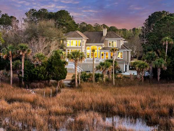 4051 Colonel Vanderhorst Cir, Mount Pleasant, SC 29466