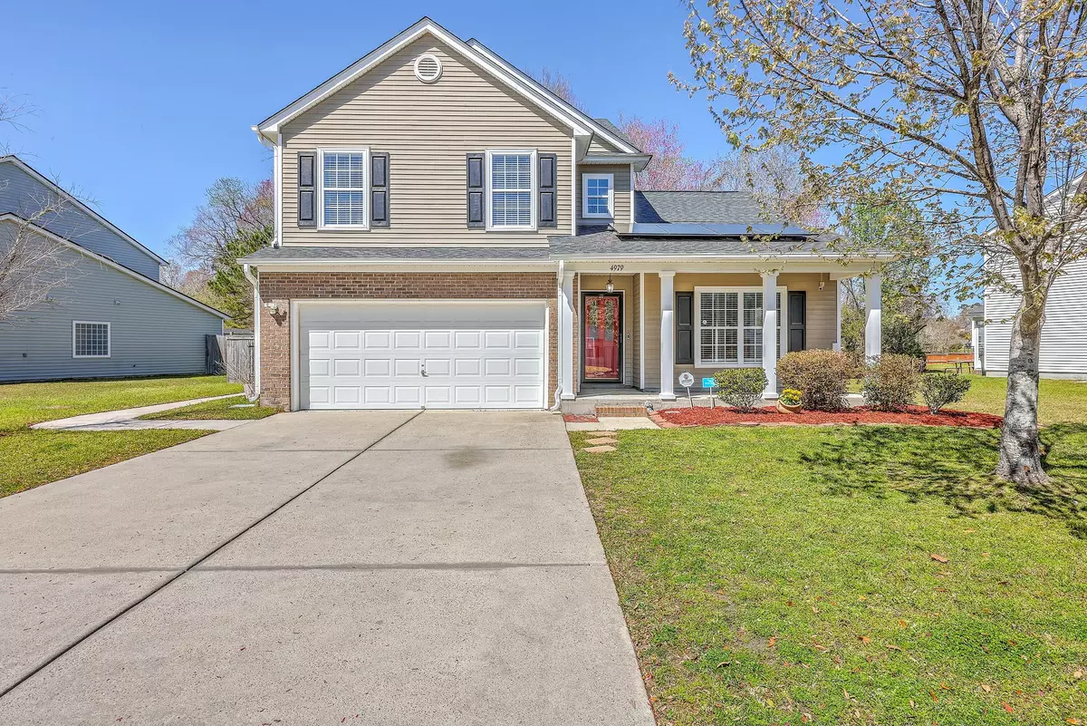 Summerville, SC 29485,4979 Ballantine Dr