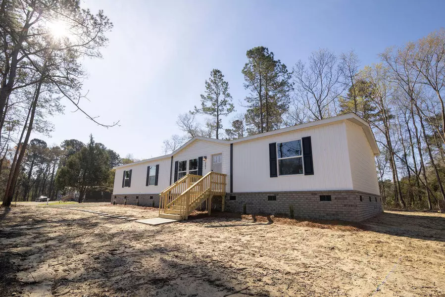 2293 Old Hwy 6, Cross, SC 29436